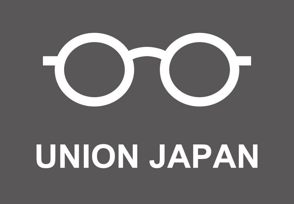 眼鏡の卸はUNION JAPAN