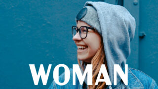 Woman